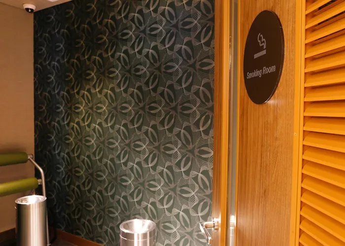 Hotel Keihan Tenmabashi