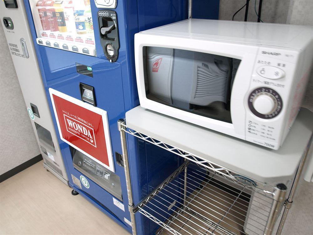 Hotel Keihan Tenmabashi Ōsaka