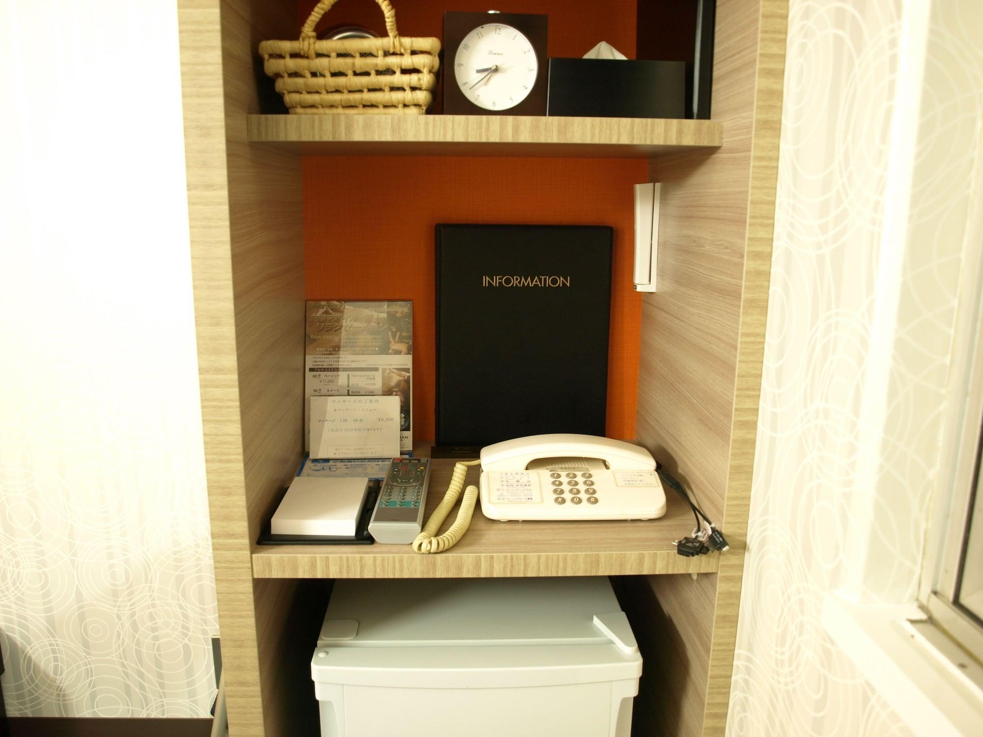 Keihan Tenmabashi Hotel Ōsaka