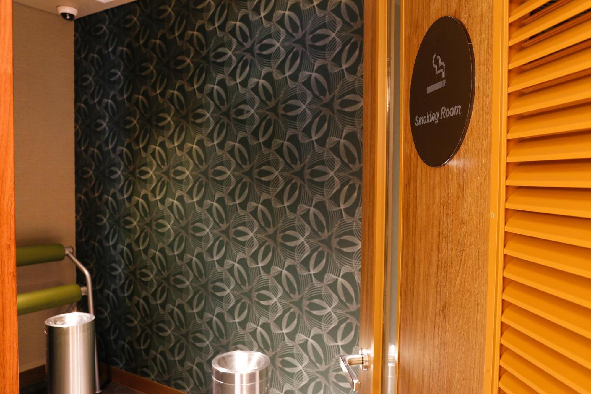 Hotel Keihan Tenmabashi Ōsaka