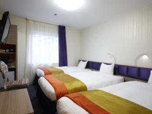 Hotel Keihan Tenmabashi Ōsaka