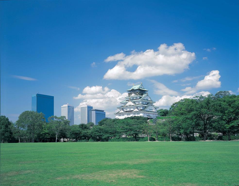 Keihan Tenmabashi Ōsaka