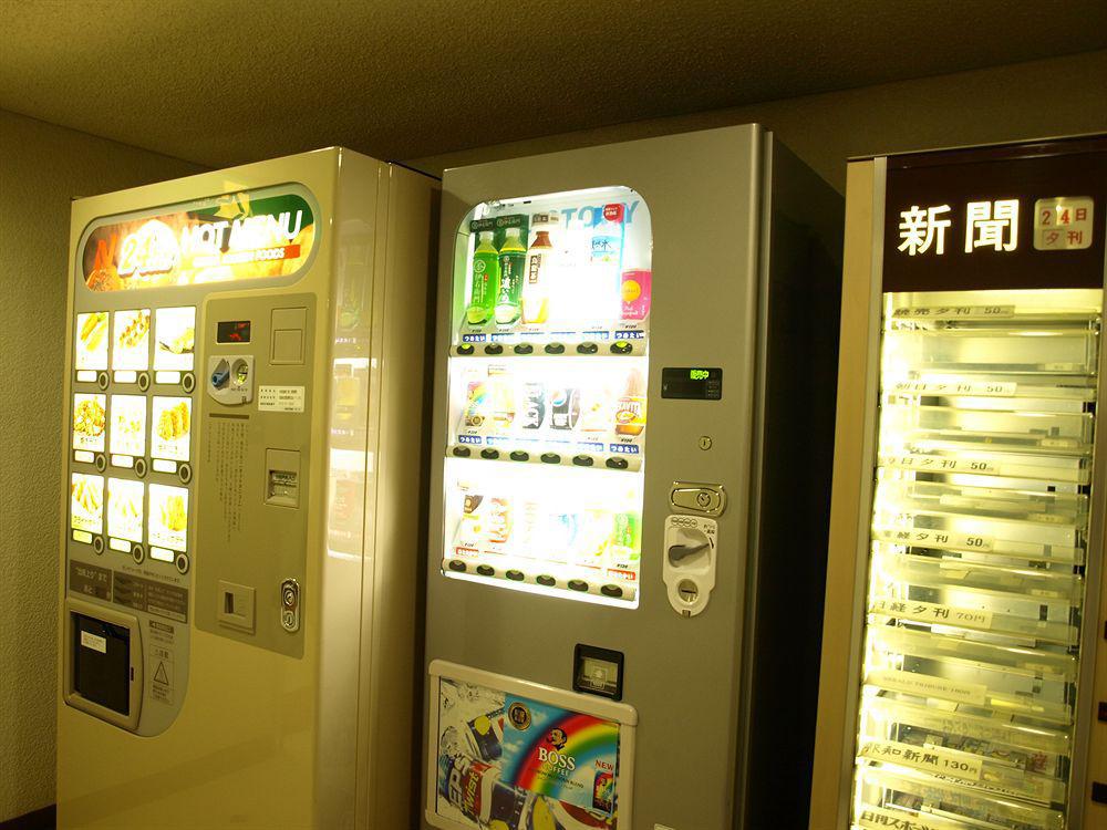 京阪天满桥酒店 3*