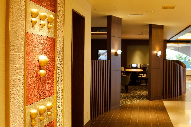 Hotel Keihan Tenmabashi Ōsaka