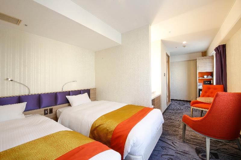 Hotel Keihan Tenmabashi Ōsaka