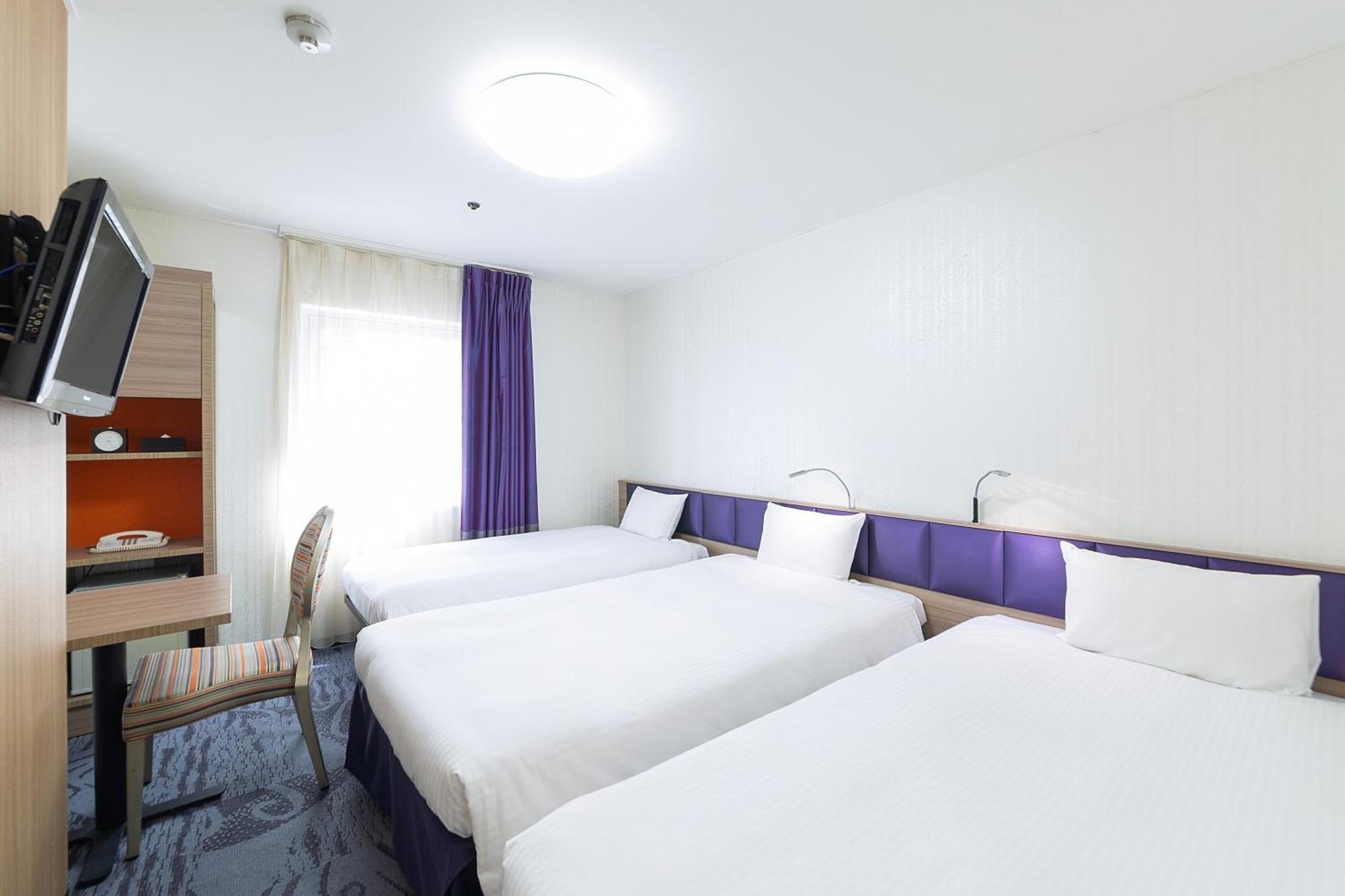 Hotel Keihan Tenmabashi Ōsaka