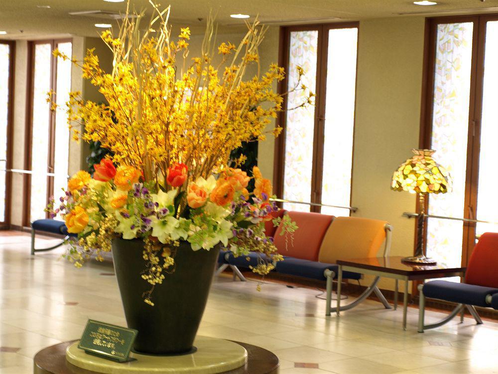 Keihan Tenmabashi Hotel Ōsaka